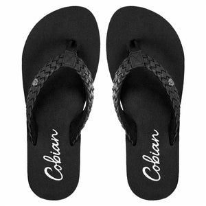 Cobian Zoe Wedge for Women
