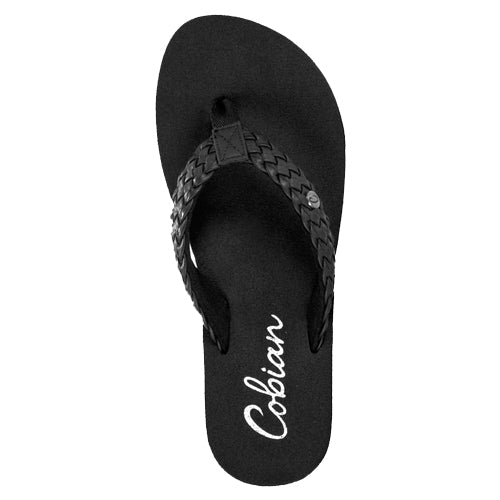 Cobian Zoe Wedge for Women