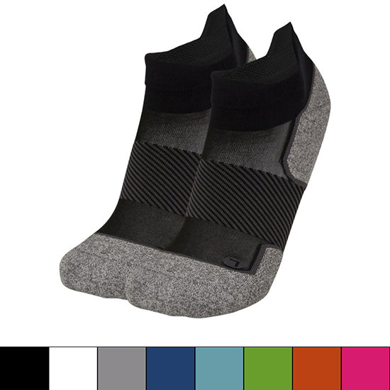 OS1st AC4 Active Comfort Socks - No Show
