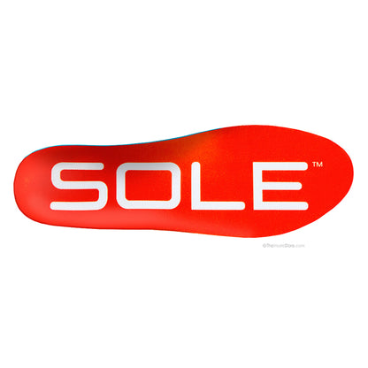 SOLE Active Medium Footbeds