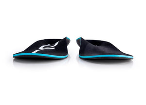 SOLE Active Thick Custom Footbeds w/Met Pad