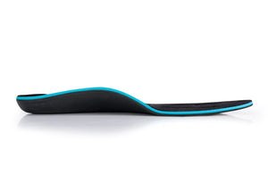 SOLE Active Thick Custom Footbeds w/Met Pad