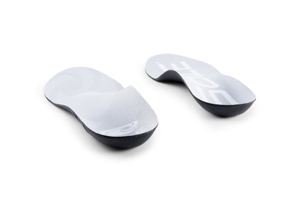 SOLE Active Thin Custom Footbeds w/Met Pad