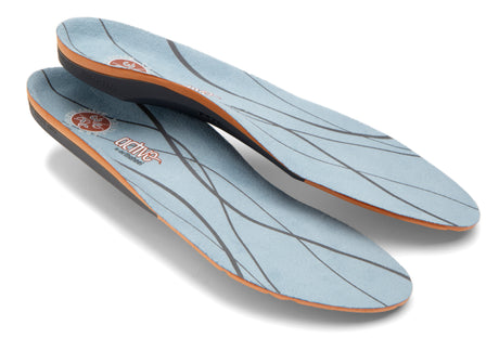 Orthaheel Active Orthotic Insoles