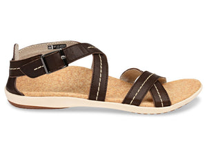 Spenco Andi Sandals for Women