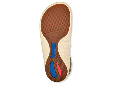 Spenco Andi Sandals for Women