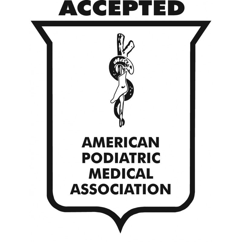 Orthaheel Cold Weather Relief Insoles - Men's 11.5-13