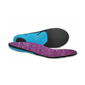 Archmolds Ultimate Orthotic Insoles - Size B: Women's 5.5-6