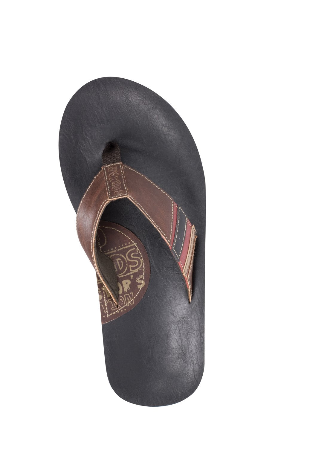 Cobian Robert August Legends Sandals - Men's 8
