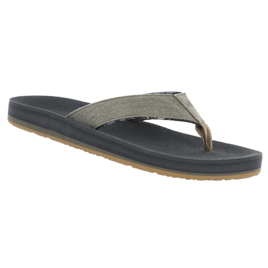 Cobian Beachcomber Sandals for Men