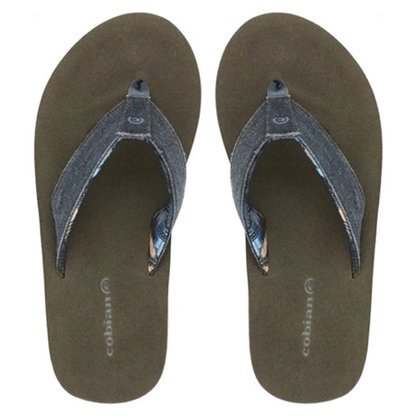 Cobian Beachcomber Sandals for Men