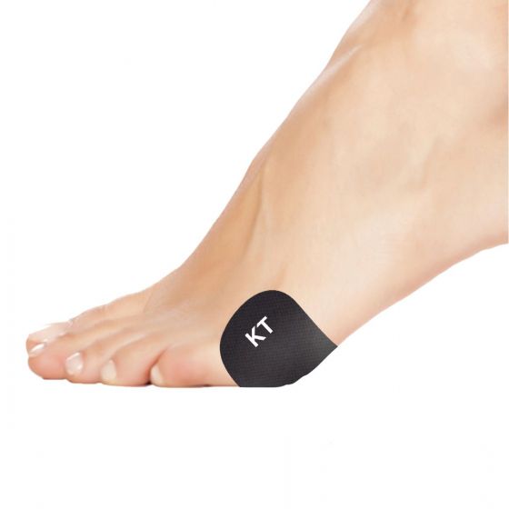 KT Performance+ Blister Prevention Tape - 30 Count – The Insole Store