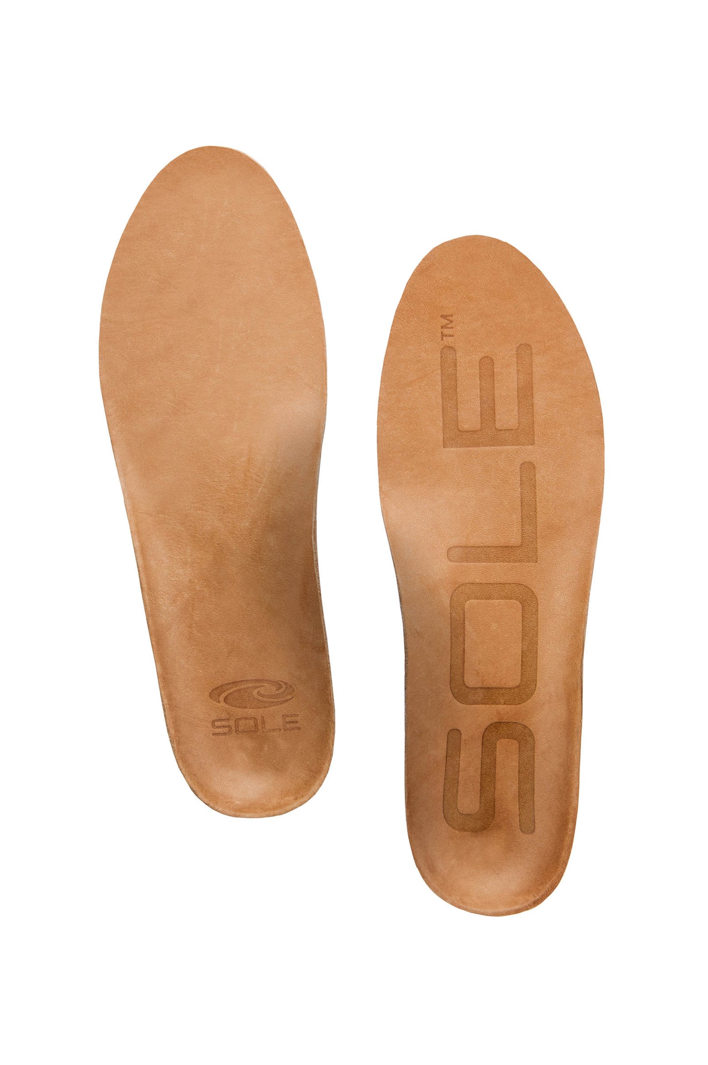 SOLE Casual Footbeds - Thin
