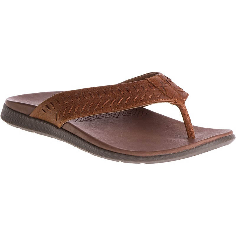 Chaco Jackson Sandals - Men's 14
