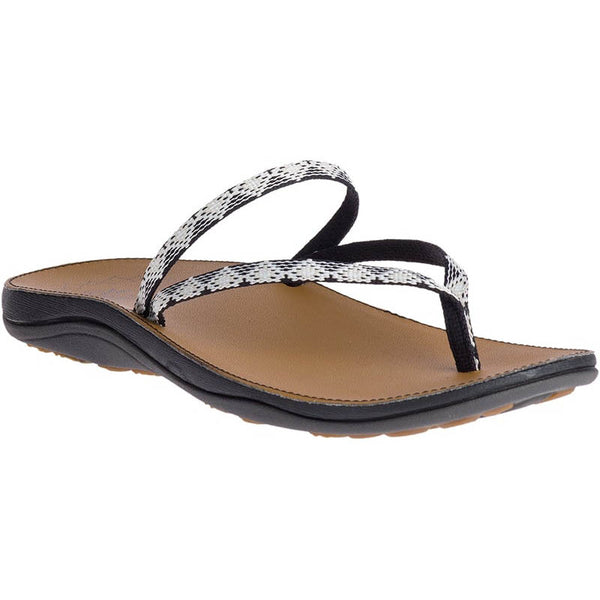 Chaco abbey flip flop best sale