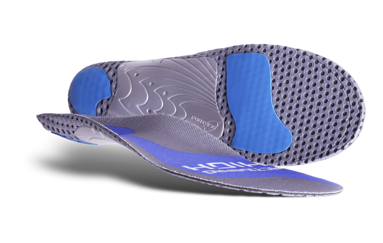 currexSOLE ActivePro Insoles