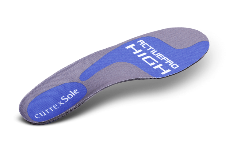 currexSOLE ActivePro Insoles