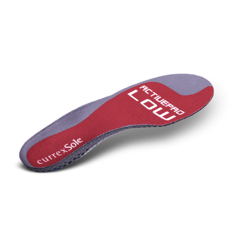 currexSOLE ActivePro Insoles