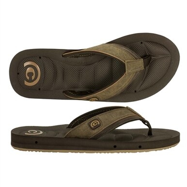Cobian Draino 2 Sandals - Men's 8