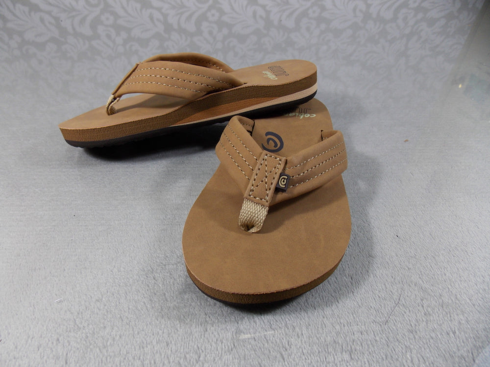 Cobian Las Olas Jr. Sandals for Boys