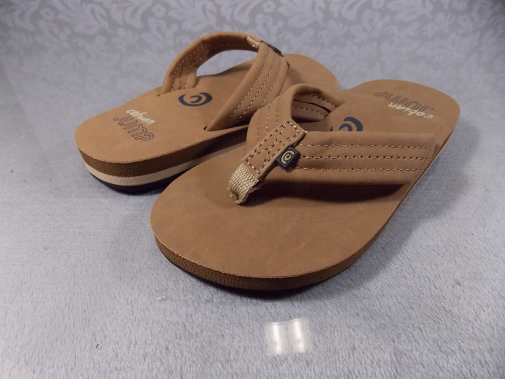 Cobian Las Olas Jr. Sandals for Boys