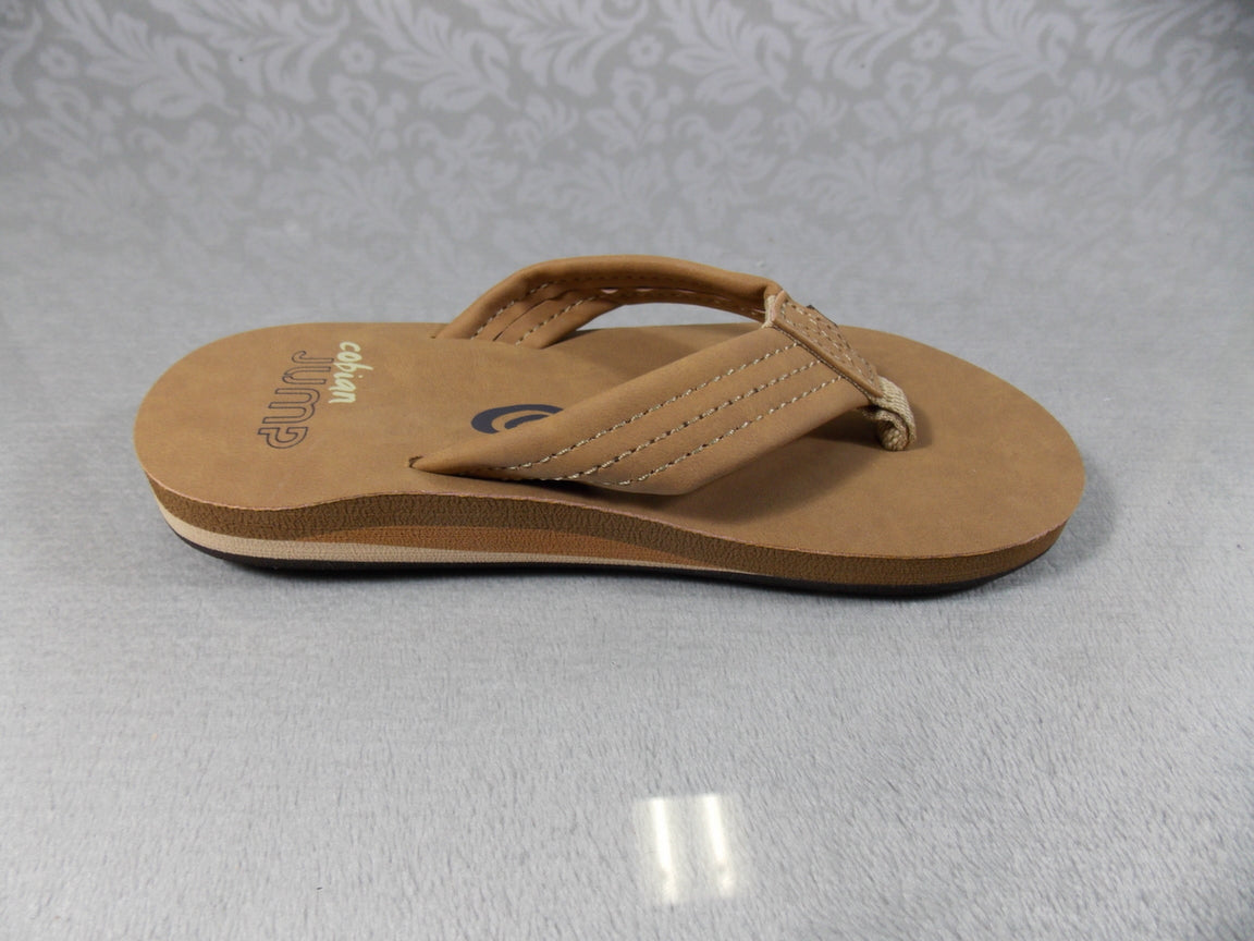 Cobian Las Olas Jr. Sandals for Boys