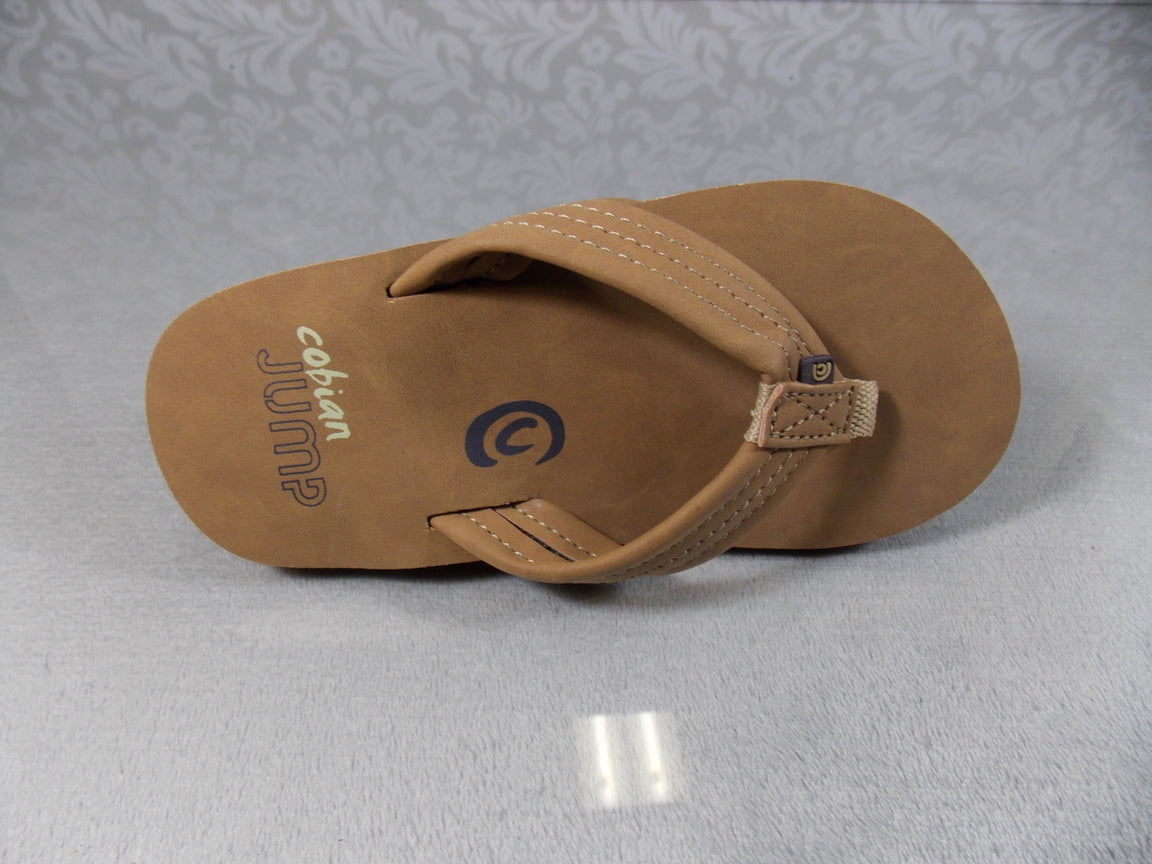 Cobian Las Olas Jr. Sandals for Boys