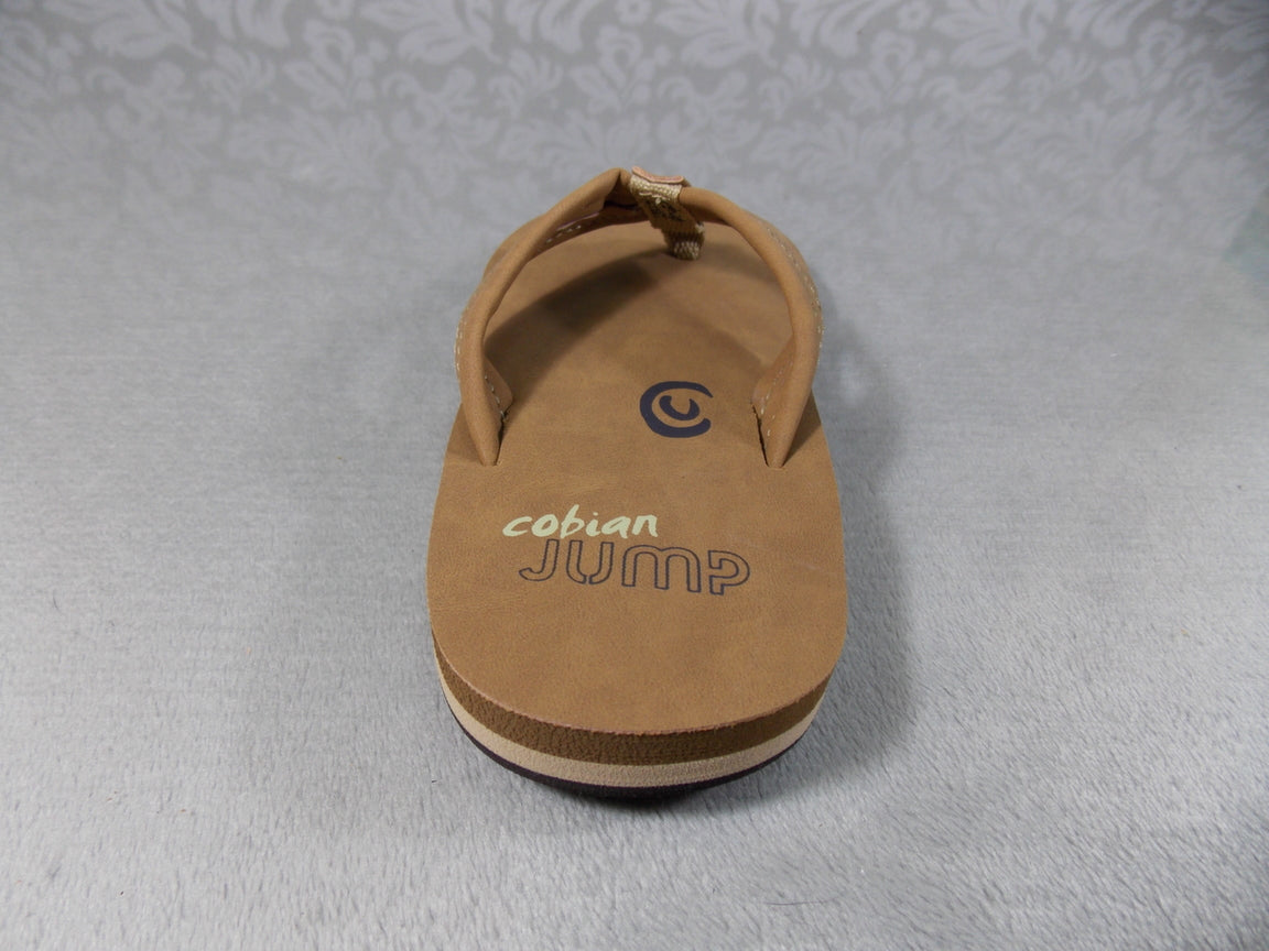 Cobian jump hot sale flip flops