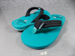 Cobian Lil Bethany Sandals for Girls - Youth 9