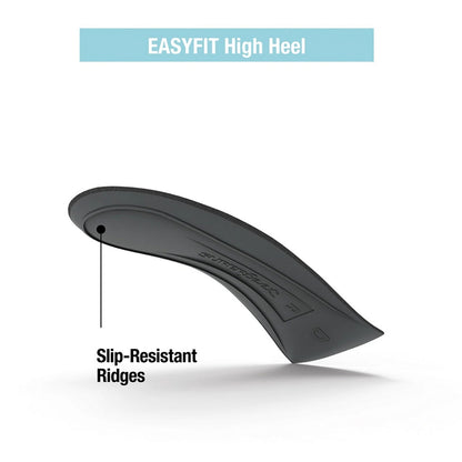 Superfeet EasyFit Women's High Heel Insoles