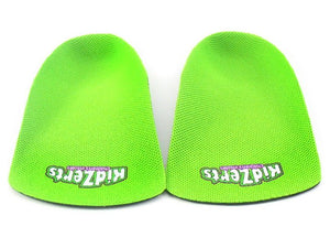 KidZerts Children's 3/4 Arch Support Insoles