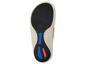 Spenco Crystal Yumi Sandals for Women