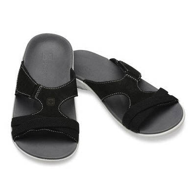 Spenco slides online