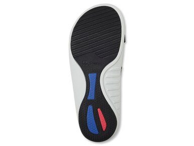 Spenco Dayku Kholo Sandal Slides for Women
