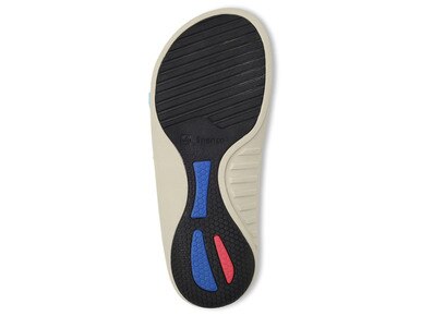 Spenco Dayku Kholo Sandal Slides for Women