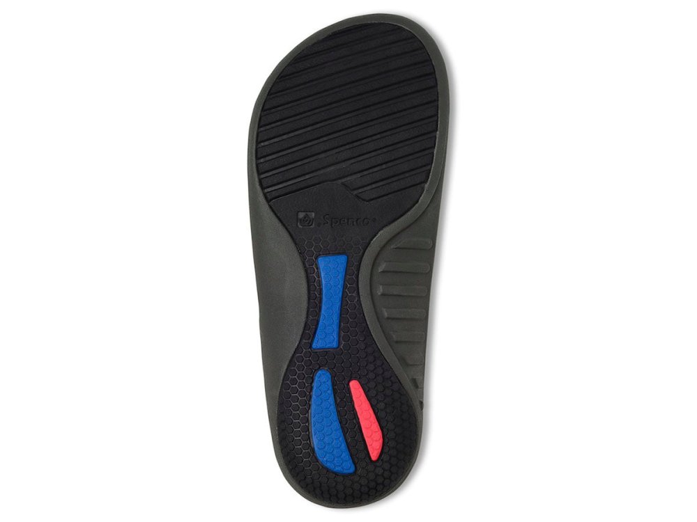 Spenco Brooke Yumi Sandals for Women