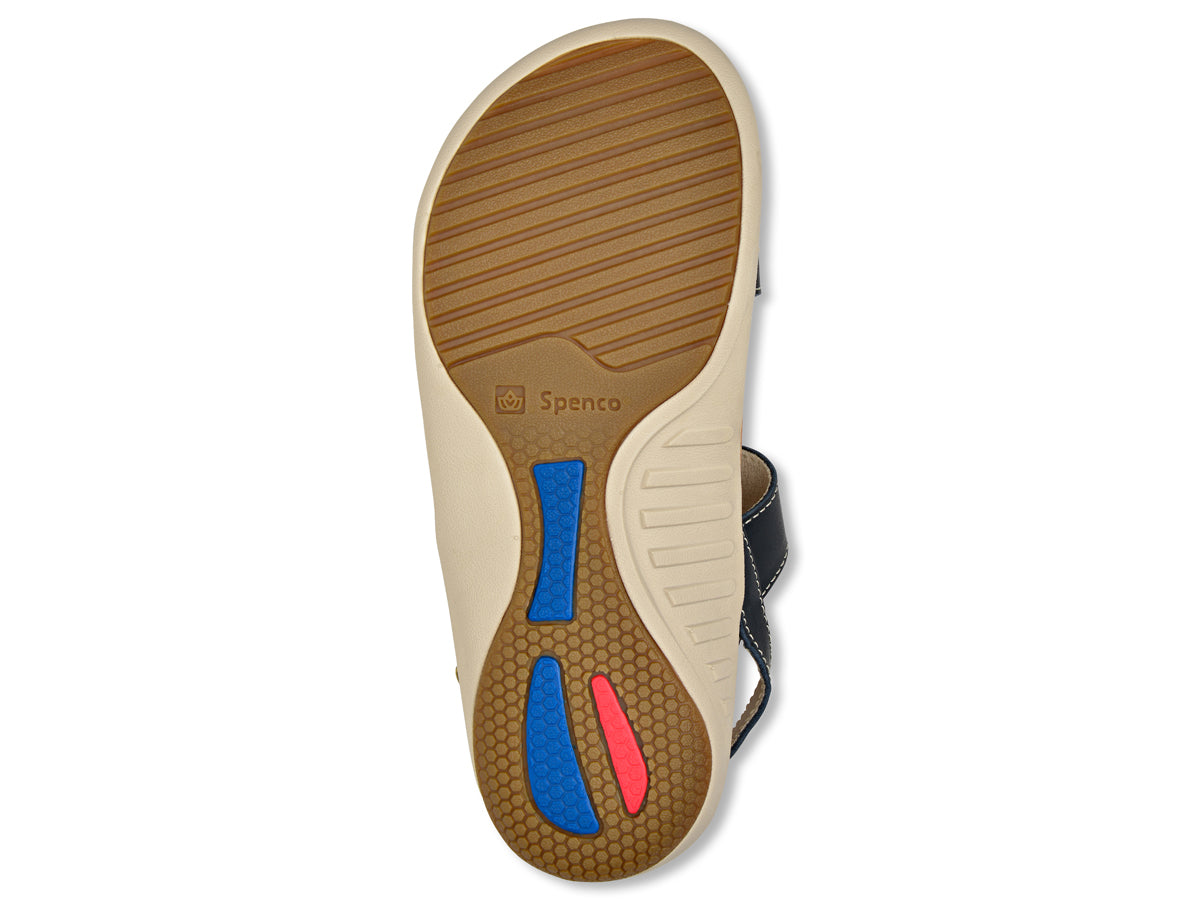 Spenco Alex Slides - Women's 5