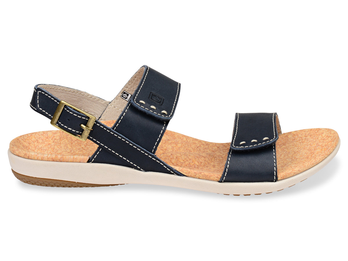 Spenco Alex Slides - Women's 5