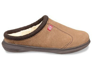 Spenco Men's Supreme Slide Slippers