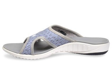 Spenco Breeze Kholo Sandal Slides for Women