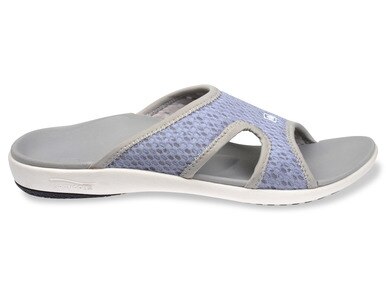 Spenco Breeze Kholo Sandal Slides for Women