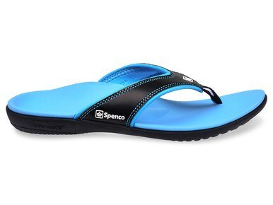 Spenco Nightlight Yumi Sandals for Women
