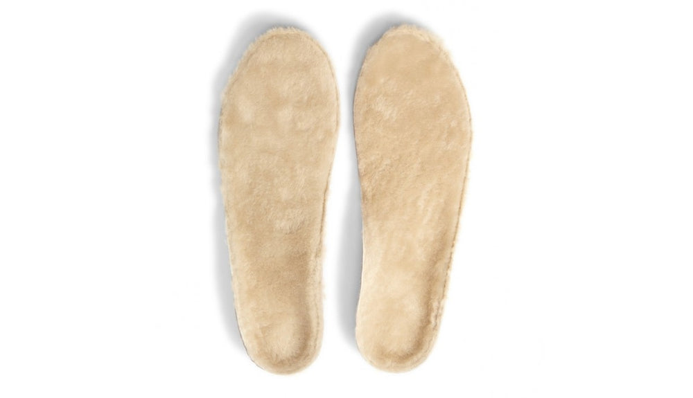 Orthaheel Cold Weather Relief Insoles - Men's 11.5-13