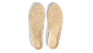 Orthaheel Cold Weather Relief Insoles - Men's 11.5-13