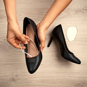 Apara Gel Steppies Inserts