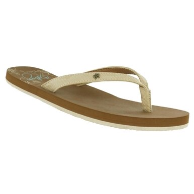 Cobian Bethany Hanalei Sandals - Women's 6