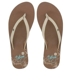 Cobian Bethany Hanalei Sandals - Women's 6