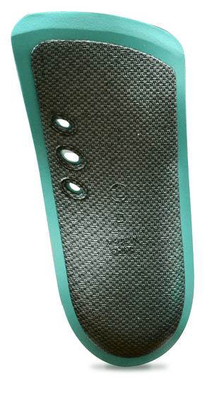 New Balance Arch Stability 3/4-Length Insoles 3715