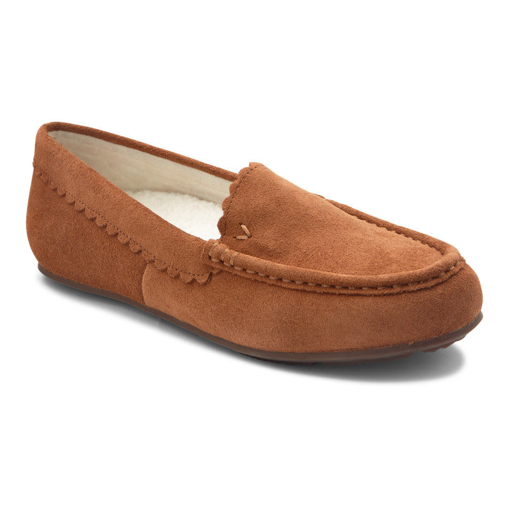 Vionic McKenzie Slippers - Women's 5