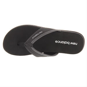 New balance flip flops jojo Clearance
